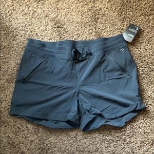 Gap Fit Shorts